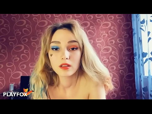 ❤️ O matatioata fa'amaneta fa'amaneta na maua ai a'u feusua'iga ma Harley Quinn ❌ Rusia porn ️❤