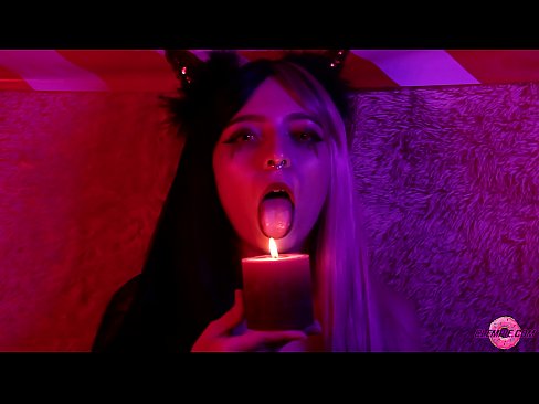 ❤️ Blowjob fiafia mai le Sexy Succubus ma le Faataunuuga o le gutu ❌ Rusia porn ️❤