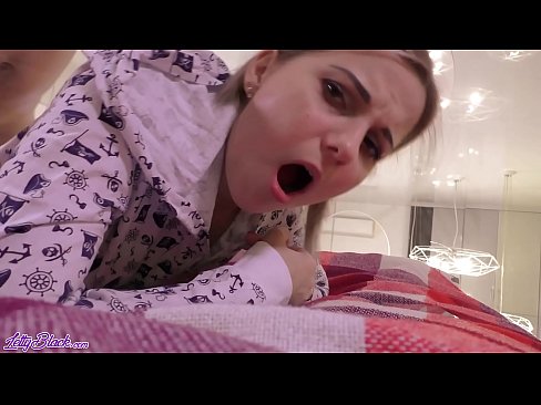 ❤️ E folo se tina mama ma feusua'iga muamua - ma pipi'i ❌ Rusia porn ️❤